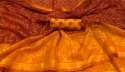 Exclusive Brasso Silk Sarees  thumb 5