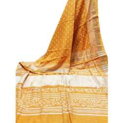Banarasi Muslin Kora Organza Silk Sarees