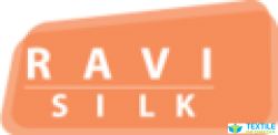 Ravi Silk logo icon