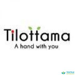 Tilottama Clothing logo icon