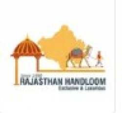 Rajasthan Handloom logo icon