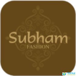 Subham Fashion logo icon