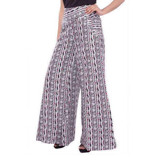 Fancy Ladies Palazzo