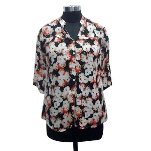 Creative India Kurti Palace Stylish Ladies Top