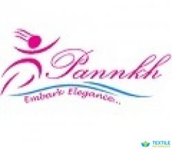 Pannkh logo icon