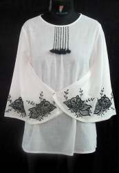 Fancy Ladies Tops
