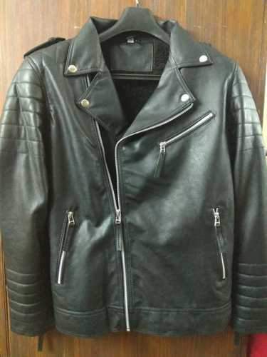 Leather Jackets
