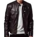 Mens Leather Jackets-1