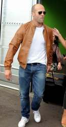 Mens Leather Jackets