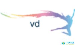 V D Agency logo icon