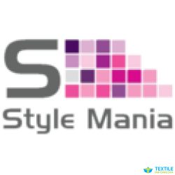 Style Mania logo icon