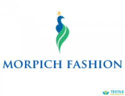 Morpich Fashion logo icon