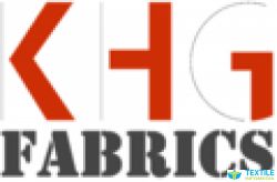 Khg Fabrics logo icon