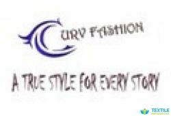 Curv Fashion logo icon