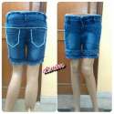Girls Denim Shorts
