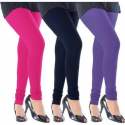 Ladies Cotton Legging