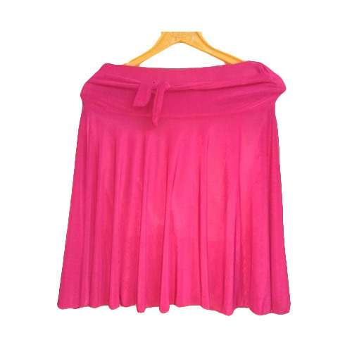 Ladies Cotton Skirts