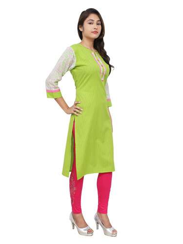 Ladies Fancy Kurtis