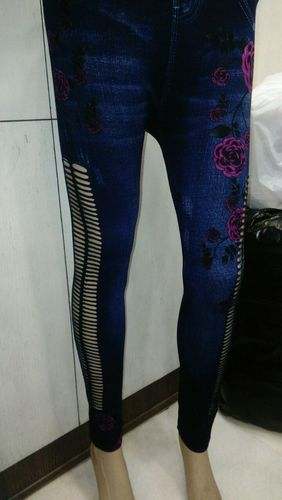 Ladies Jeans