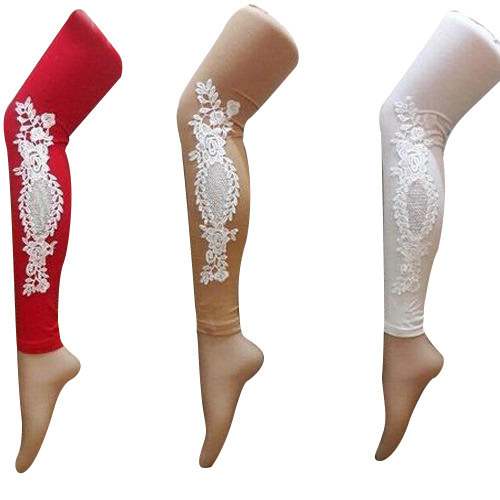 Ladies Legging by Fklick Fab Private Limited