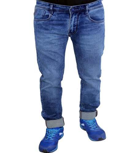 Mens Jeans by Fklick Fab Private Limited