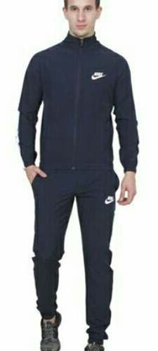 Track Suit