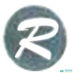 Radhe Fashion logo icon