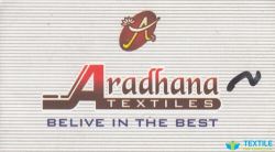 Aradhana Textiles logo icon