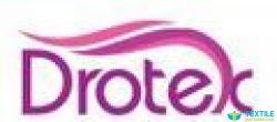 Dropadi Tex India Pvt Ltd logo icon