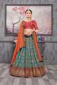 bollywood-style-exclusive-bridal-lehenga