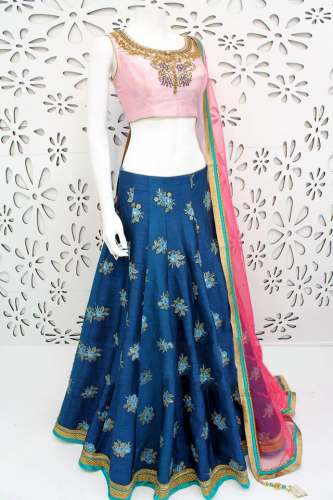 Buy Now Embroidered Heavy Chaniya Choli Collection