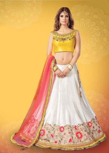 Designer Chaniya Choli