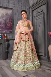 Designer Lehenga Choli Collection.