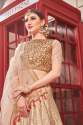 Designer Party Wear Lehenga Choli thumb 2