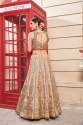 Designer Party Wear Lehenga Choli thumb 3