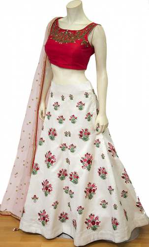Exclusive Designer Chaniya Choli Collection.