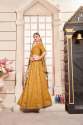 Exclusive Yellow Lehenga Choli Collection thumb 2