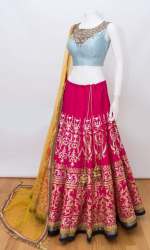 Fancy Chaniya Choli