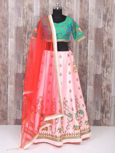 Festival Lehenga Choli Collection 