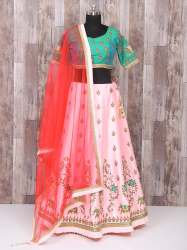 Festival Lehenga Choli Collection 