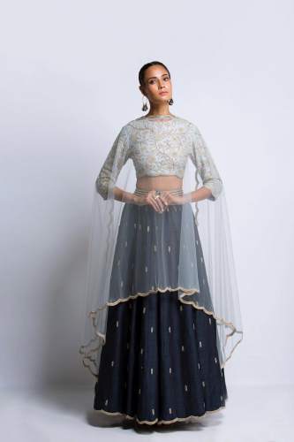 India Designer Chaniya Choli Collection