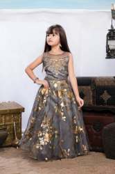 Kids Fancy GOwn Collection.