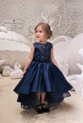Kids Girl party Wear Gown