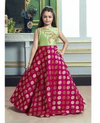 Kids Gown2