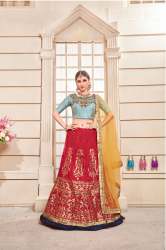 Lehenga Choli Collection.