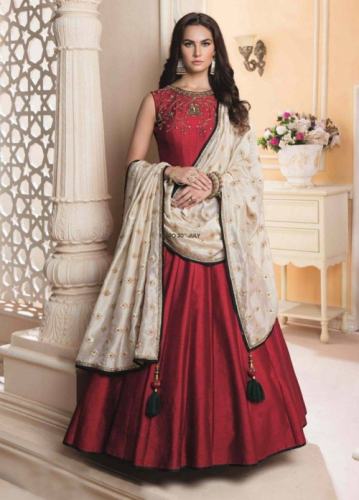 New Gown