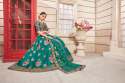 Party Wear Embroidered Lehenga Choli thumb 3