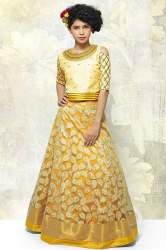Party Wear Exclusive Kids Lehenga Choli