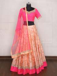 Printed Chaniya Choli Collection