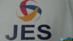 Jinnie Edu Solution logo icon
